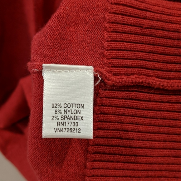 Sweater - Picture 3 of 3